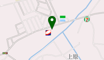 TRATTORIA E PIZZERIA Amici(トラットリア エ ピッツエリア アミーチ)の地図画像