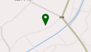 みずほの村市場 蕎舎の地図画像