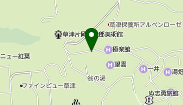 そば処 わへいの地図画像