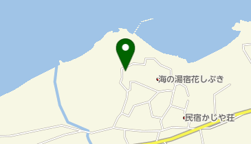 OSTERIA BECCAFICO(オステリア ベッカフィーコ)の地図画像