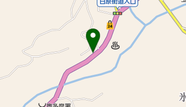 農家ヘムロックの地図画像