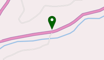 車澤うどんの地図画像