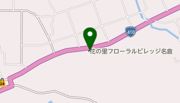 花の里フローラルビレッジ名倉 南房総市 桜の名所 295 0102 の地図 アクセス 地点情報 Navitime