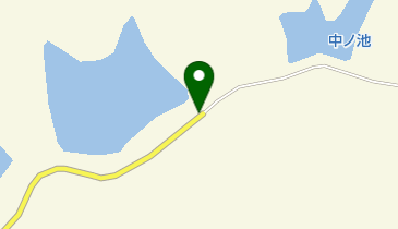 十二湖ビジターセンターの地図画像