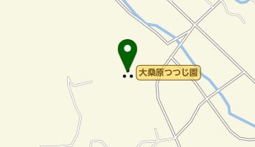 大桑原つつじ園 須賀川市 植物園 962 0056 の地図 アクセス 地点情報 Navitime