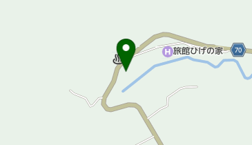 高湯温泉観光協会 福島市 観光案内所 960 2261 の地図 アクセス 地点情報 Navitime