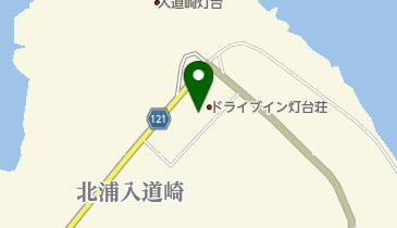 なまはげ御殿(ニュー畠兼)の地図画像