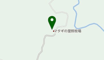 北秋田市 くまくま園 北秋田市 観光牧場 農園 018 4731 の地図 アクセス 地点情報 Navitime