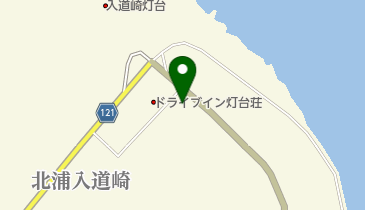 美野幸の地図画像