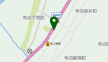 山六水産の地図画像