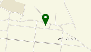 レストラン薪小屋の地図画像