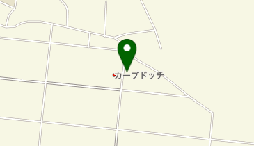 カーブドッチ ヴィネスパの地図画像