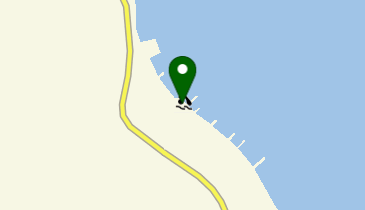 色ヶ浜(色ヶ浜海水浴場)の地図画像