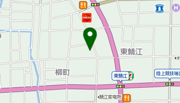 釜めし専門店 釜蔵の地図画像