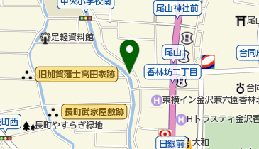 DUMBO(ダンボ)の地図画像