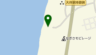 羽咋海岸 憂色 羽咋市の海岸景観ランキングTOP2 - じゃらんnet