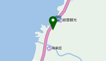 庄屋の館の地図画像