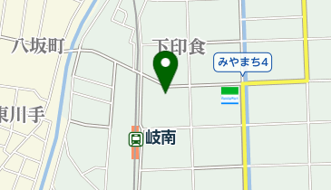 湯処 美濃里 羽島郡岐南町 温泉 温泉浴場 501 6018 の地図 アクセス 地点情報 Navitime