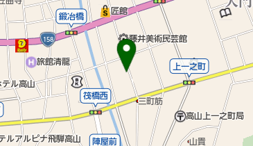 咲くやこの花 高山市 雑貨 506 0846 の地図 アクセス 地点情報 Navitime