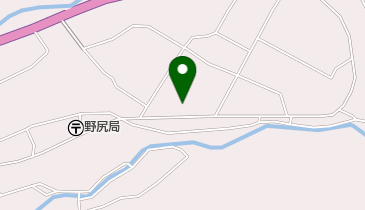 まるはち食堂の地図画像