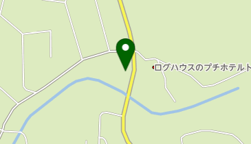 カントリーキッチンベーカリーの地図画像