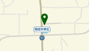 肉処 藤倉屋の地図画像