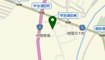 LIttLe ItaLy(リトル イタリィ)の地図画像