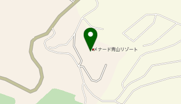 メナード青山リゾート 伊賀市 その他のレジャー アウトドア施設 518 0215 の地図 アクセス 地点情報 Navitime