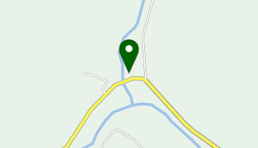 魚飛渓の地図画像