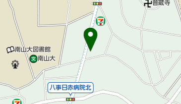 Patisserie Vivienne(パティスリー ヴィヴィエンヌ)の地図画像