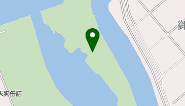 三河臨海緑地「日本列島」」(豊川市-公園/緑地-〒441-0304)の地図