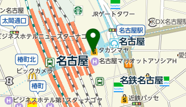 愛知県のとんかつ 地域共通クーポン取扱店舗 一覧 Navitime