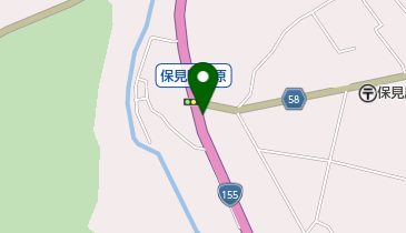 御菓子司 福岡屋の地図画像