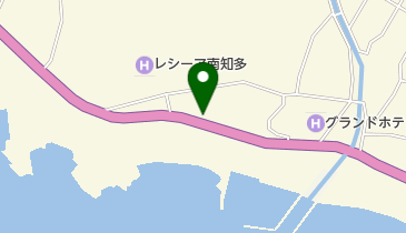 葡萄屋の地図画像