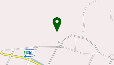 華蔵寺の地図画像