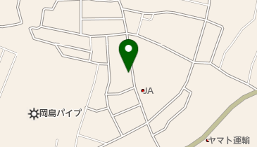 おぱんでまめ蔵 東浦店の地図画像