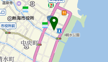 わんたんやの地図画像