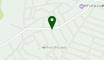 HAPPAYA(ハッパヤ)の地図画像