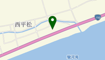 ヤマサン農園・カフェゆめ苺の地図画像