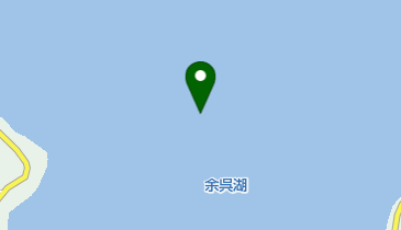 滋賀県長浜市余呉町川並の湖沼一覧 Navitime