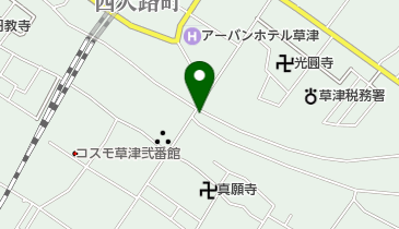 滋賀県草津市の歴史的建造物一覧 - NAVITIME