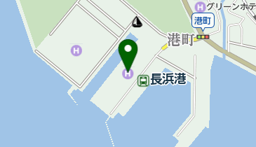 北ビワコホテルグラツィエ カフェ&ピッツェリア VERONA(ヴェローナ)の地図画像