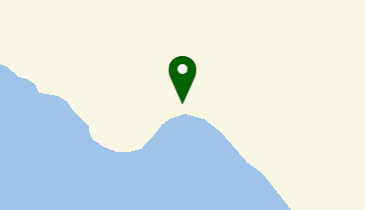 北木島下浦海水浴場の地図画像