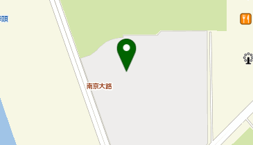ポートメッセなごや 第3展示館の地図画像