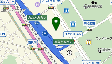 ぴあアリーナMM | 横浜市西区のイベントホール/公会堂・アクセス・地図