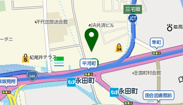 砂防会館別館会議室 シェーンバッハ・サボーの地図画像