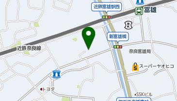 Art Hall Timbre(アートホールティンブレ)の地図画像