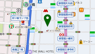BIG CAT(ビッグキャット)の地図画像