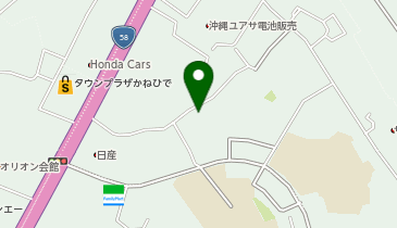 港川外国人住宅(港川ステイツサイドタウン) | 浦添市の複合施設/商業