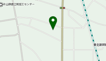回進堂 奥州市の和菓子・アクセス・地図